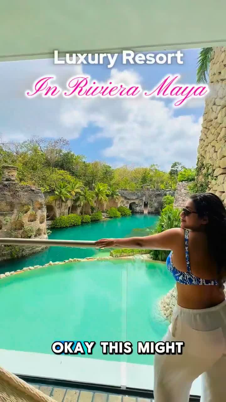 Hotel Xcaret 2