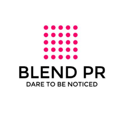 Blend PR