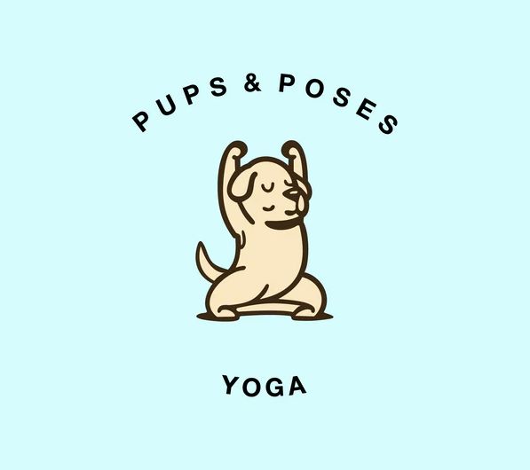 Pups and Poses