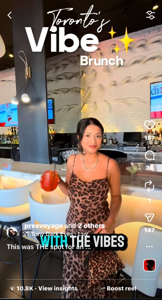 STK Toronto