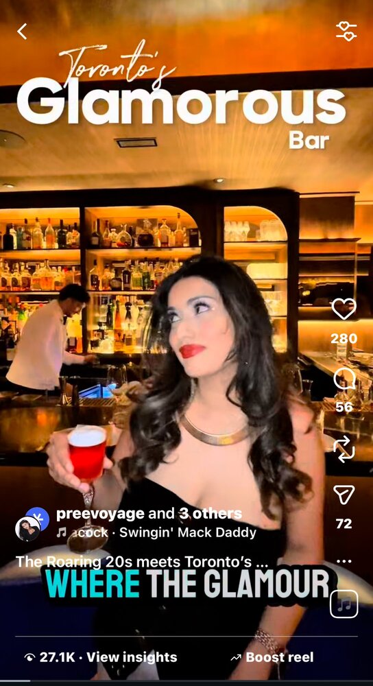 Bar Prima