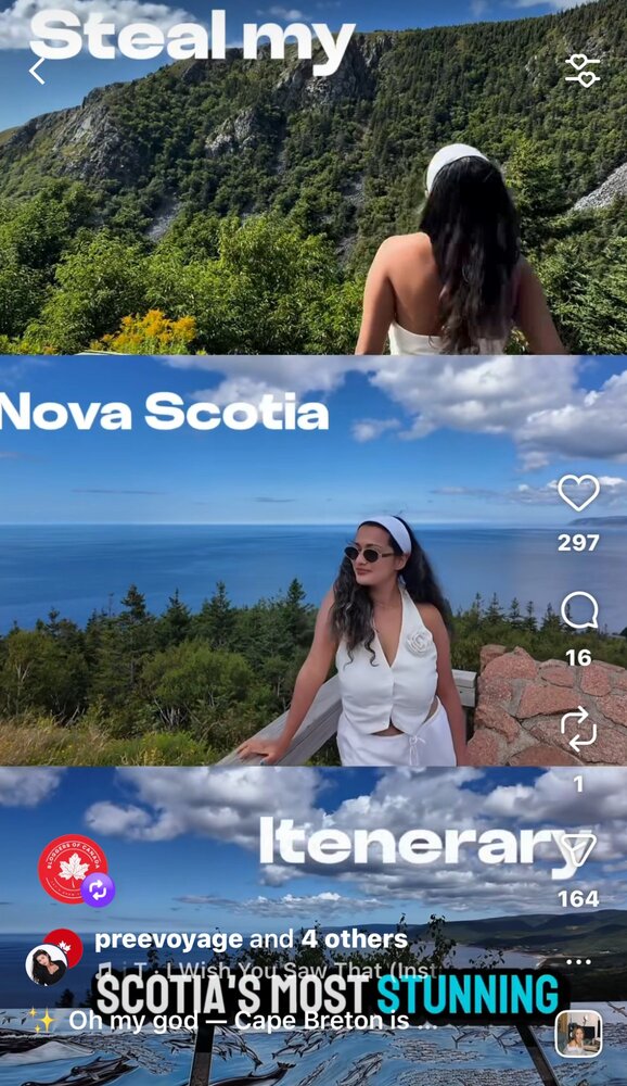 Halifax · Nova Scotia