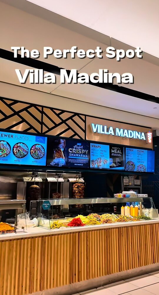 Villa Madina