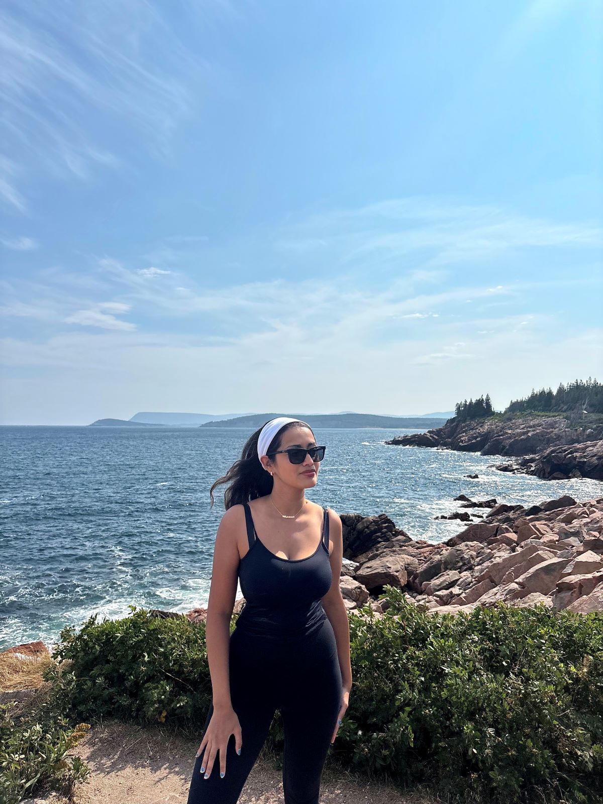 Travel creator content