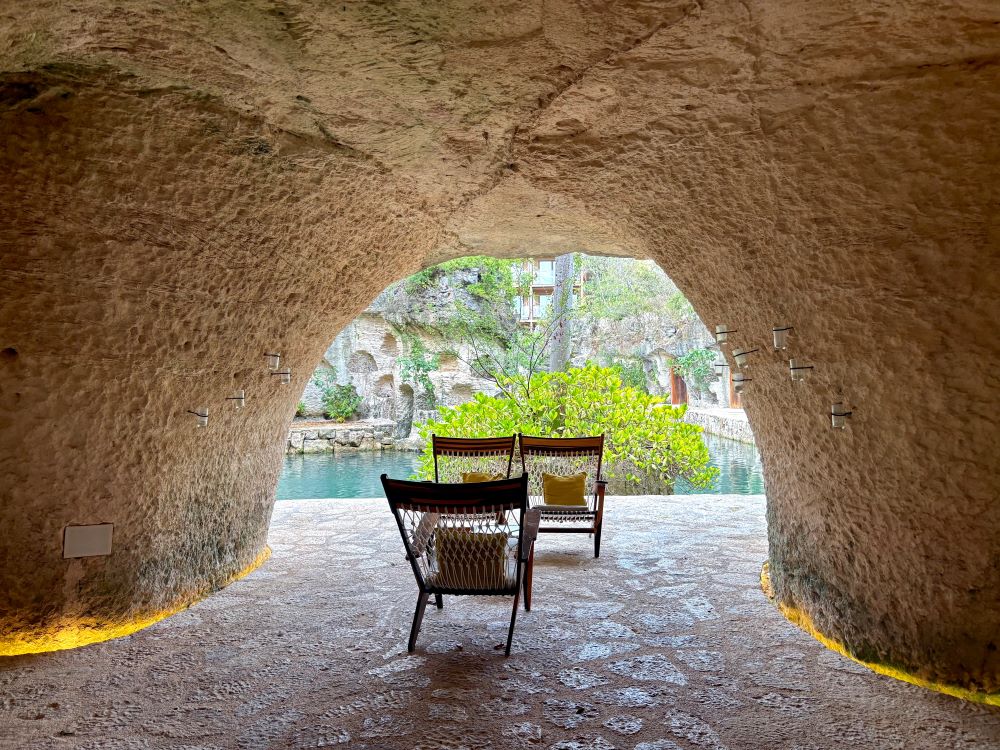 Xcaret Arte Photo 3