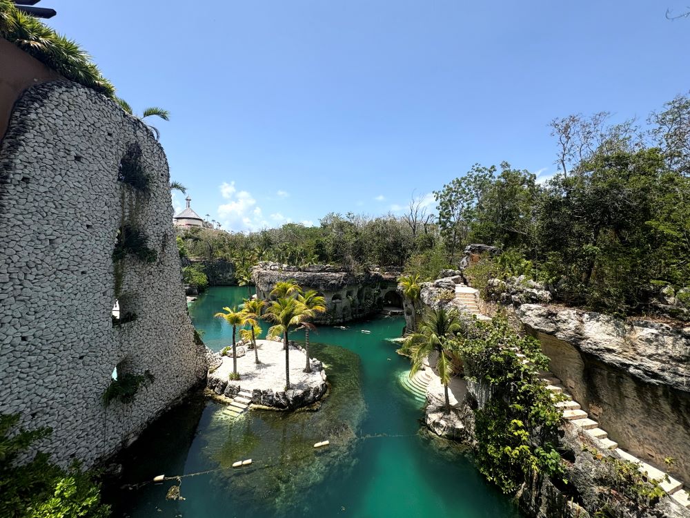 Xcaret Arte Photo 4